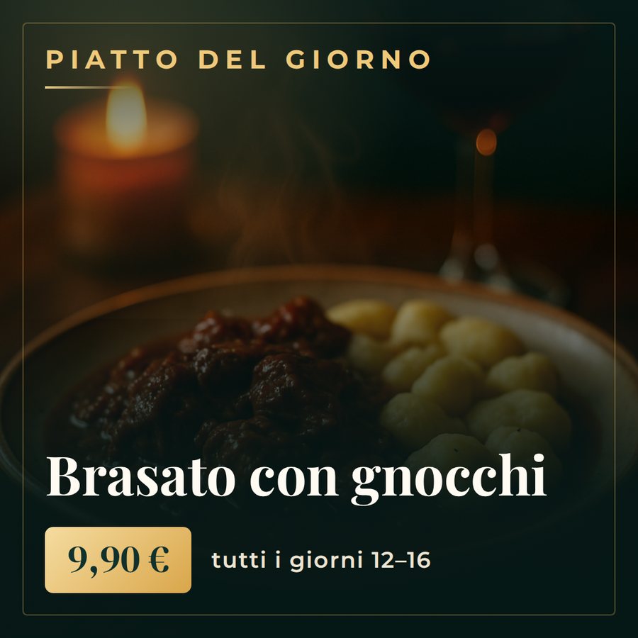 Questo l’ha fatto Viktor · ristorante e prezzo inventati